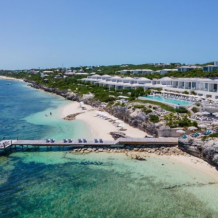 Rock House Hotel Providenciales Buitenkant foto