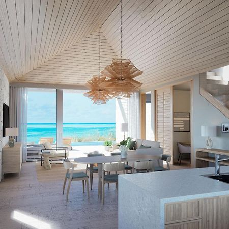 Rock House Hotel Providenciales Buitenkant foto