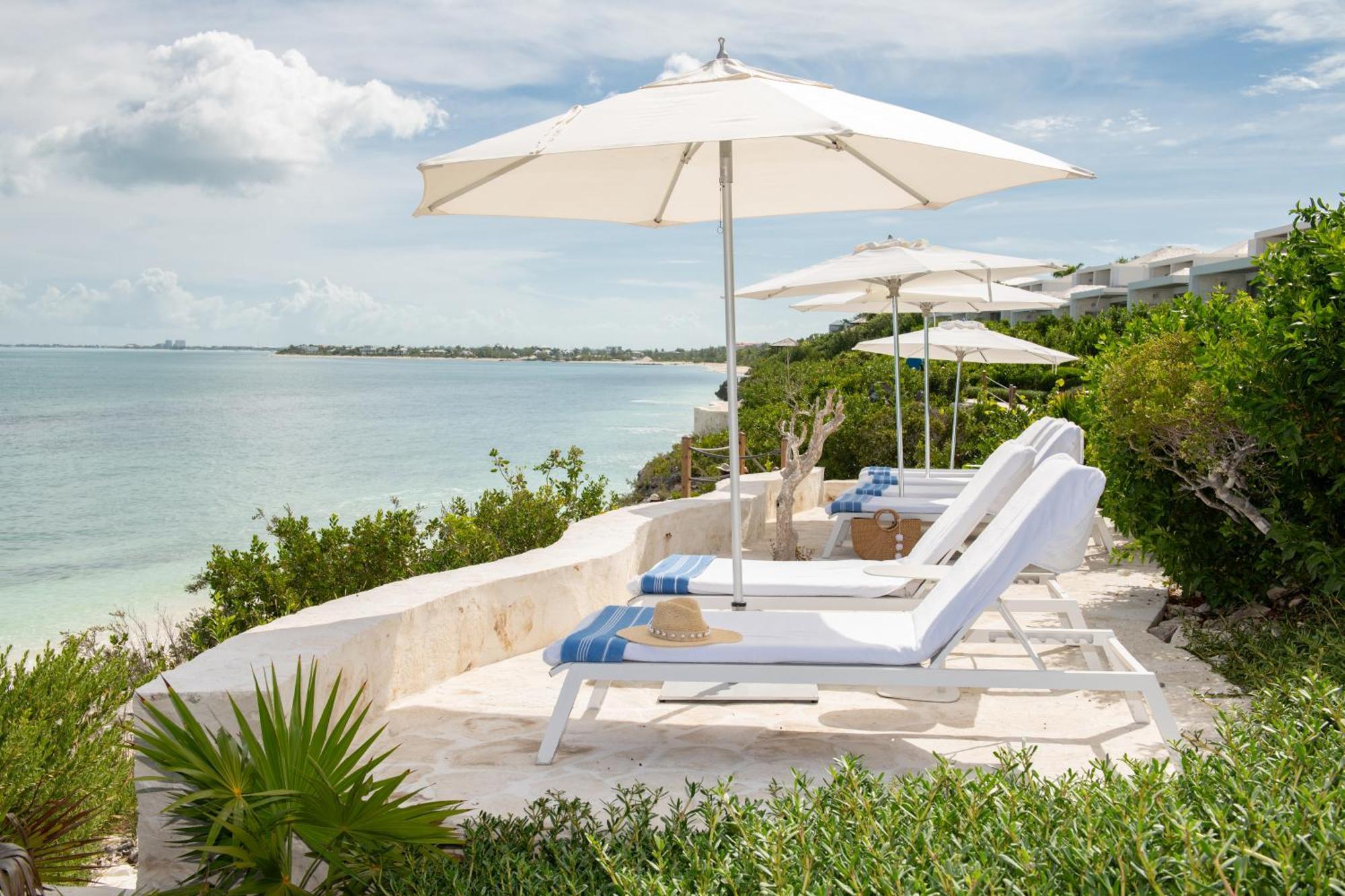 Rock House Hotel Providenciales Buitenkant foto